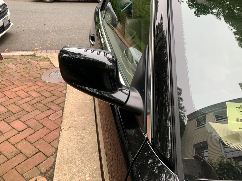 2006 BMW E46 330i & 330Ci - Image 20 of 31