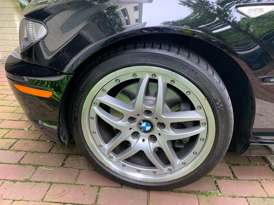 2006 BMW E46 330i & 330Ci - Image 21 of 31