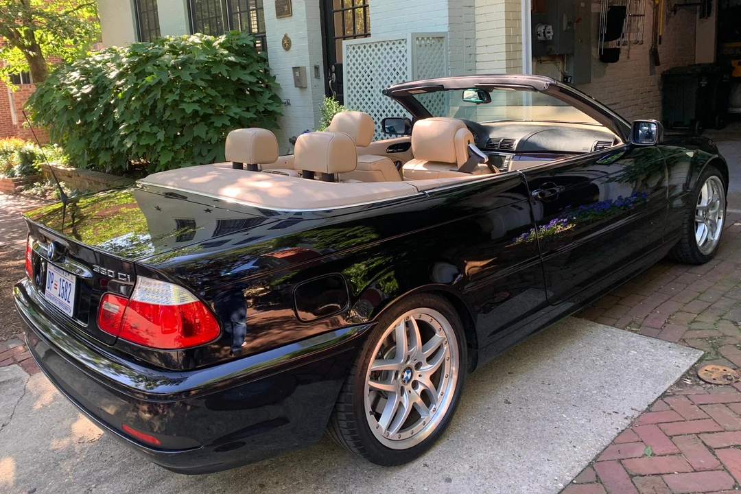 2006 BMW E46 330i & 330Ci - Image 5 of 31