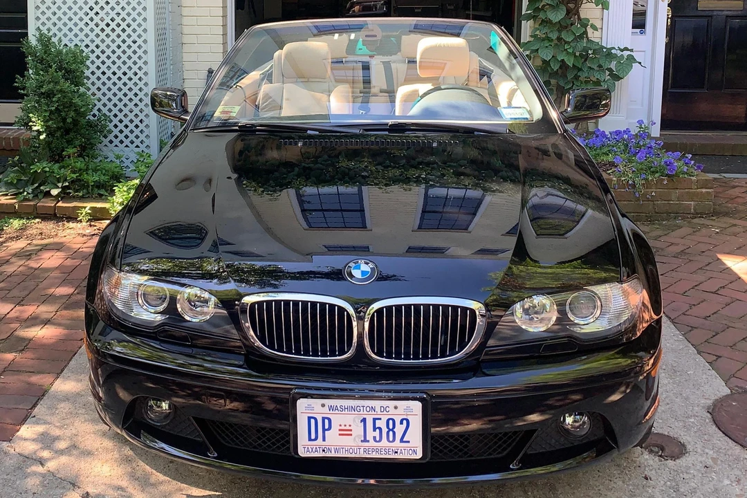 2006 BMW E46 330i & 330Ci - Image 2 of 31