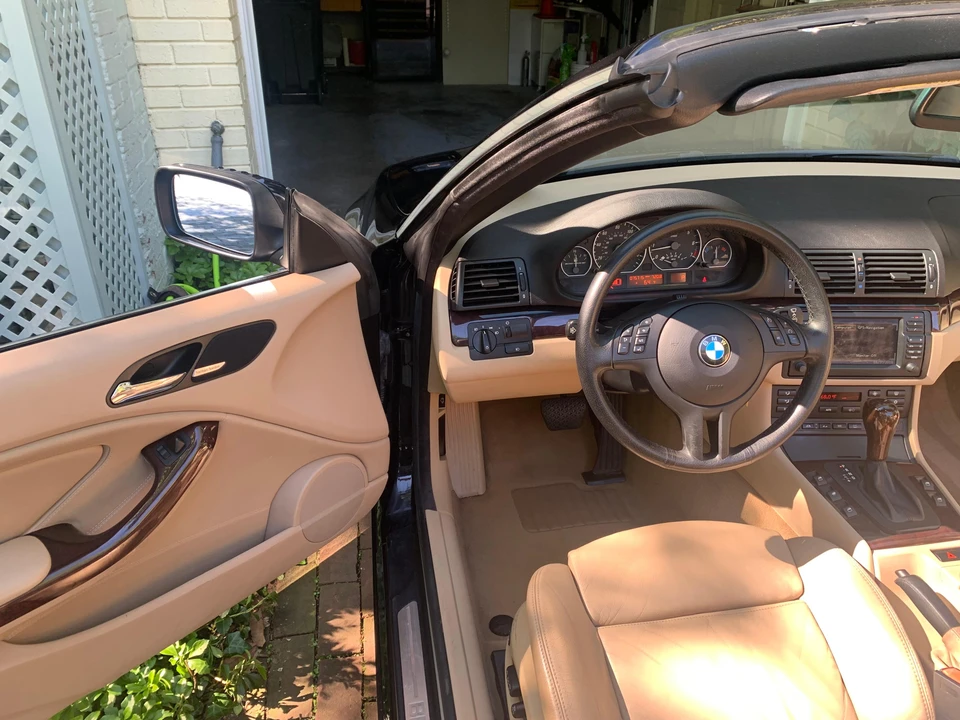 2006 BMW E46 330i & 330Ci - Image 31 of 31