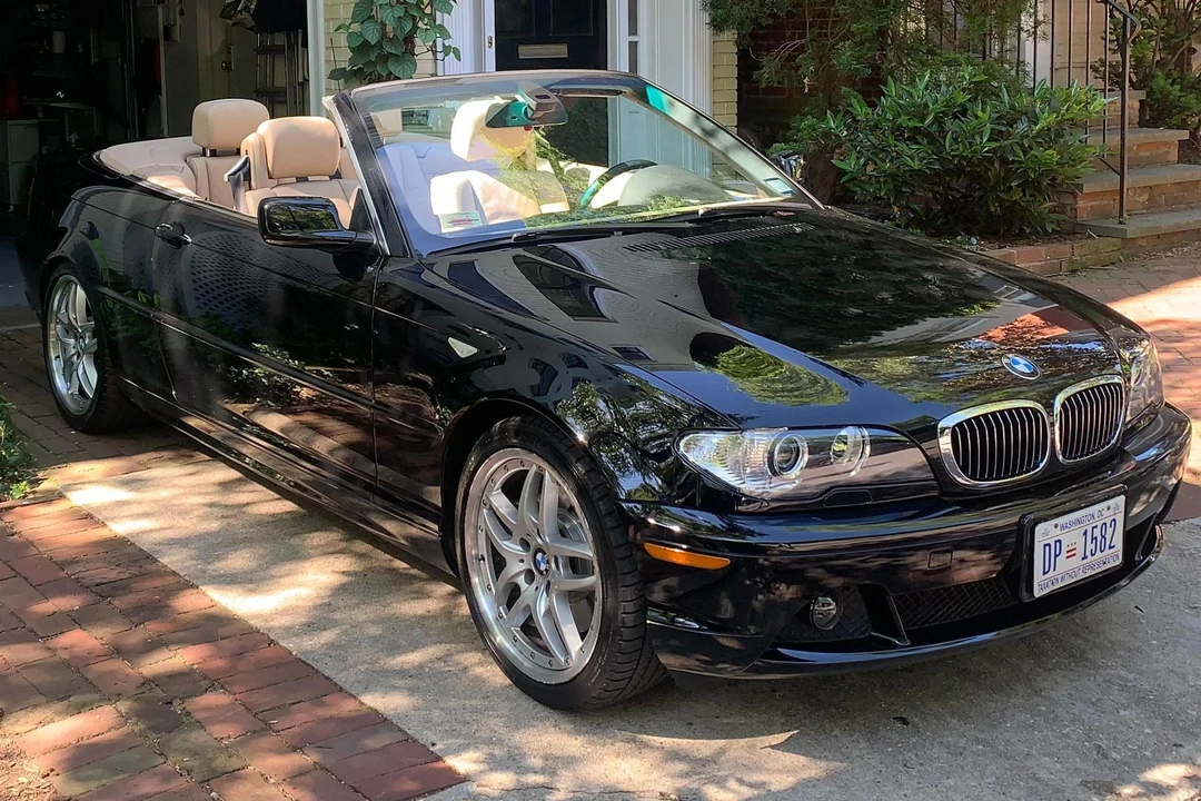 2006 BMW E46 330i & 330Ci - Image 3 of 31