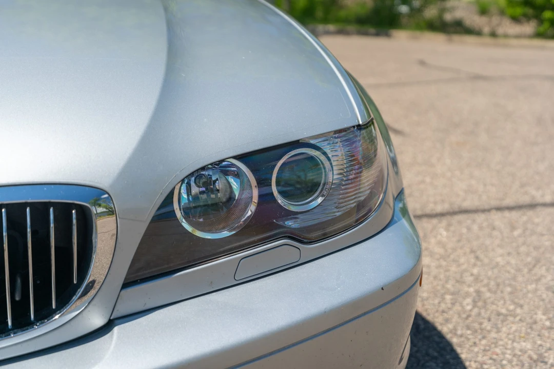 2006 BMW E46 330i & 330Ci - Image 24 of 31