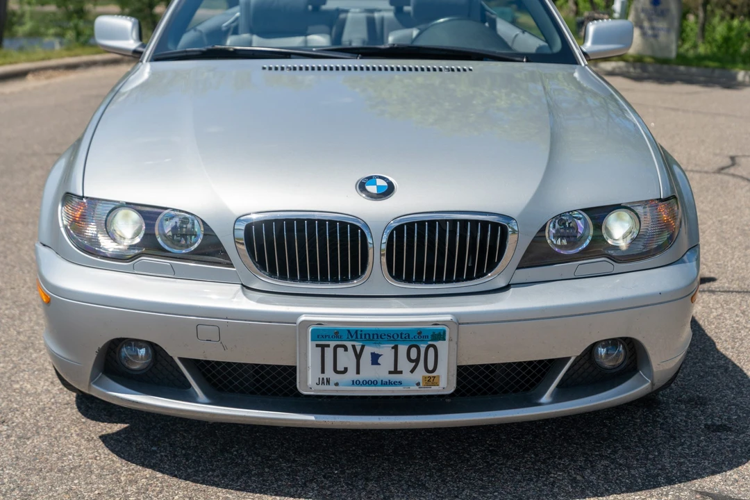 2006 BMW E46 330i & 330Ci - Image 21 of 31