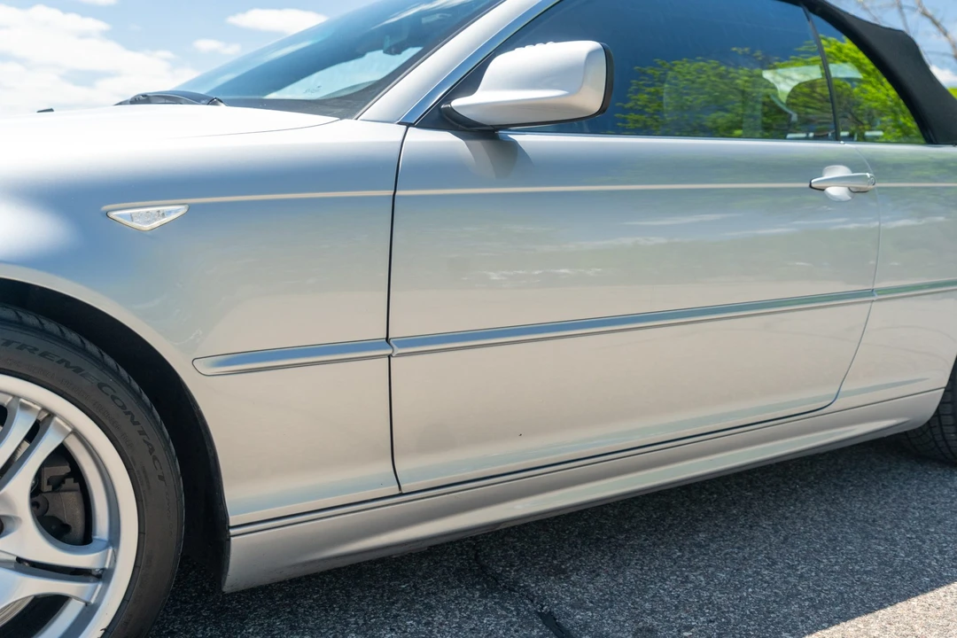 2006 BMW E46 330i & 330Ci - Image 30 of 31