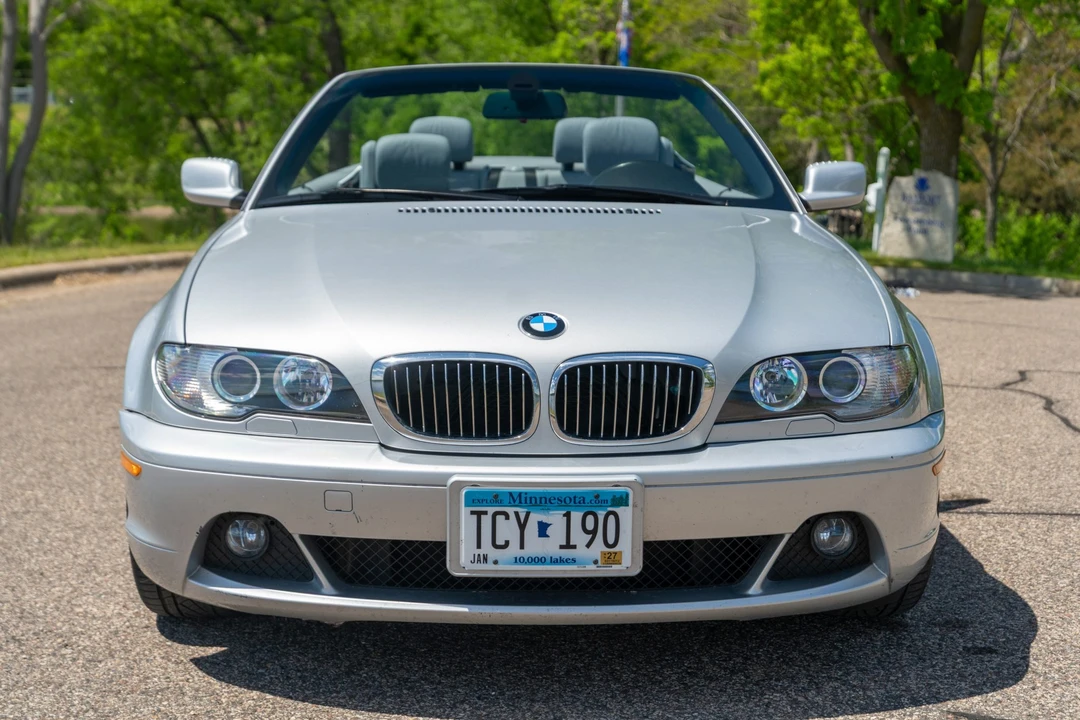 2006 BMW E46 330i & 330Ci - Image 3 of 31