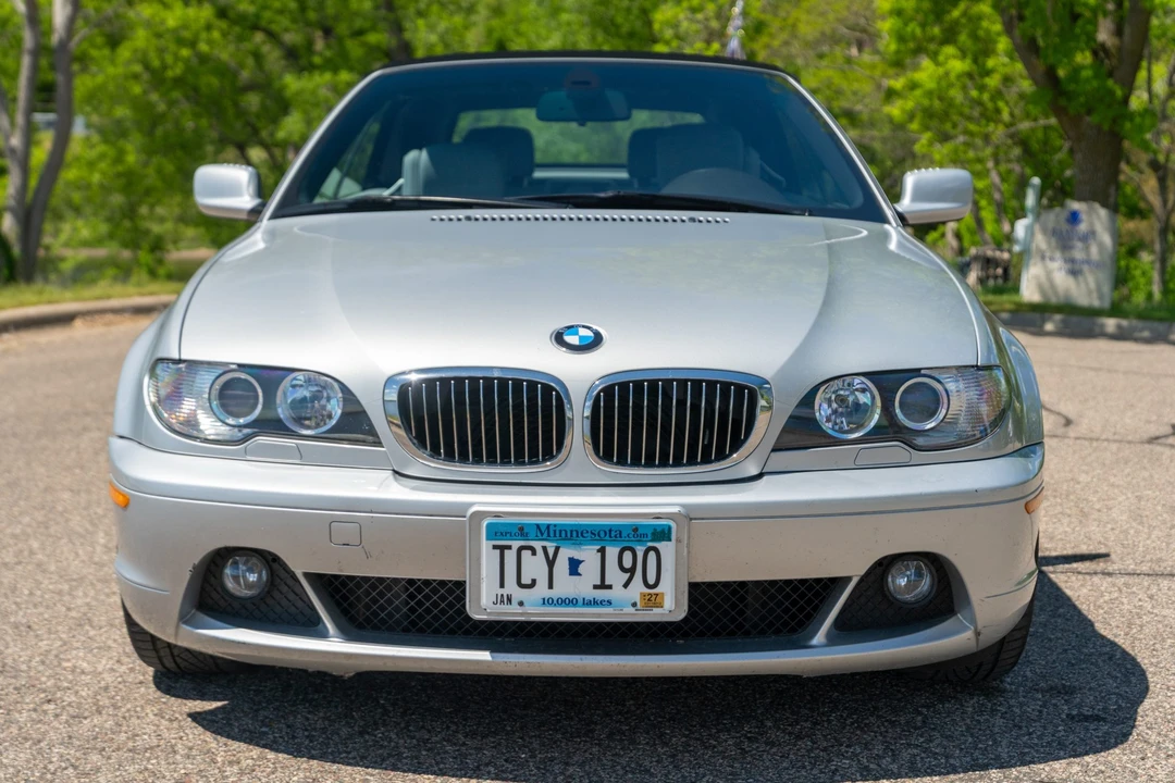 2006 BMW E46 330i & 330Ci - Image 4 of 31