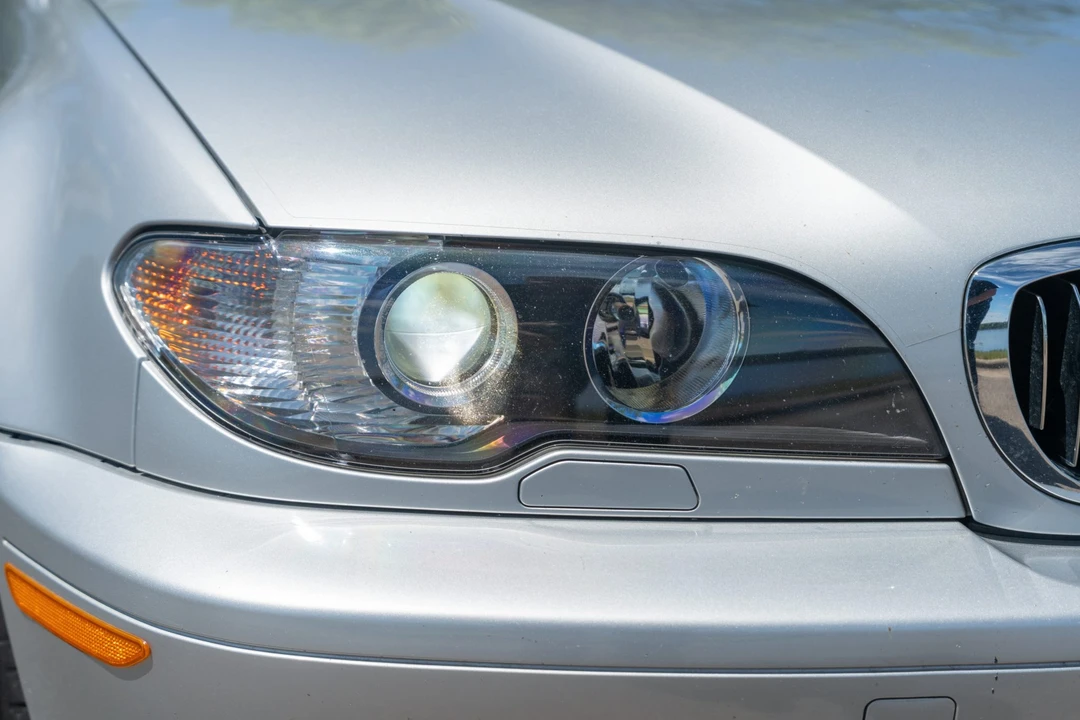 2006 BMW E46 330i & 330Ci - Image 17 of 31