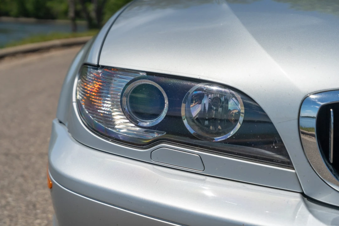 2006 BMW E46 330i & 330Ci - Image 18 of 31
