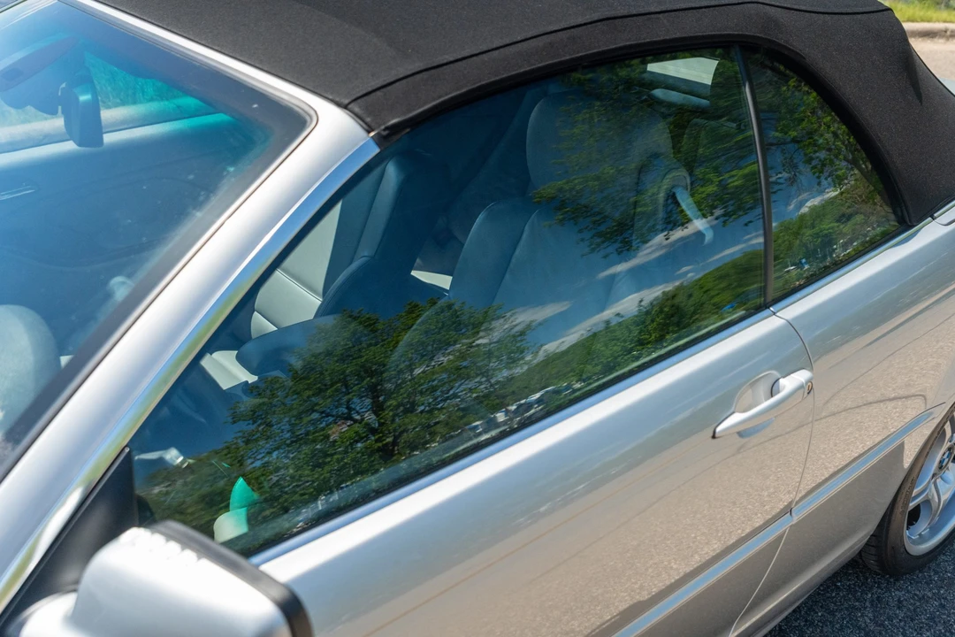 2006 BMW E46 330i & 330Ci - Image 31 of 31