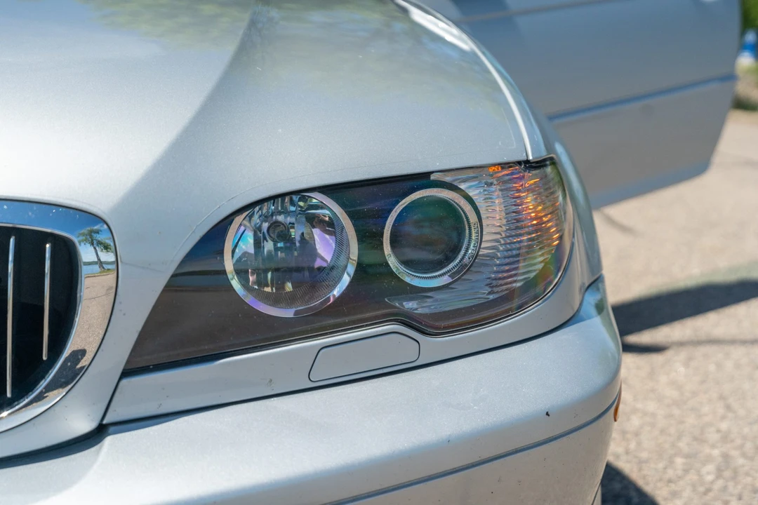2006 BMW E46 330i & 330Ci - Image 23 of 31
