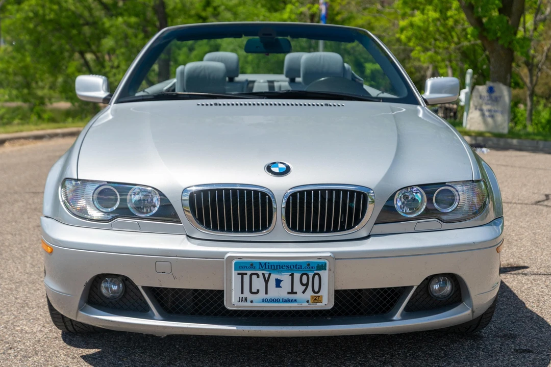 2006 BMW E46 330i & 330Ci - Image 2 of 31