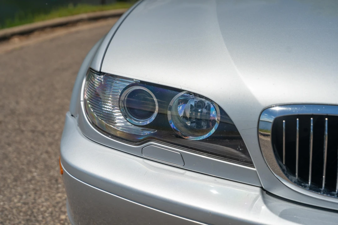 2006 BMW E46 330i & 330Ci - Image 18 of 31