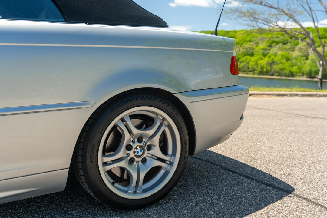 2006 BMW E46 330i & 330Ci - Image 31 of 31