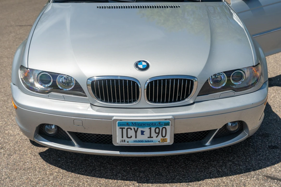 2006 BMW E46 330i & 330Ci - Image 21 of 31