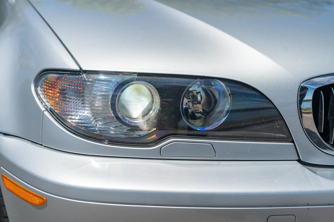 2006 BMW E46 330i & 330Ci - Image 19 of 31