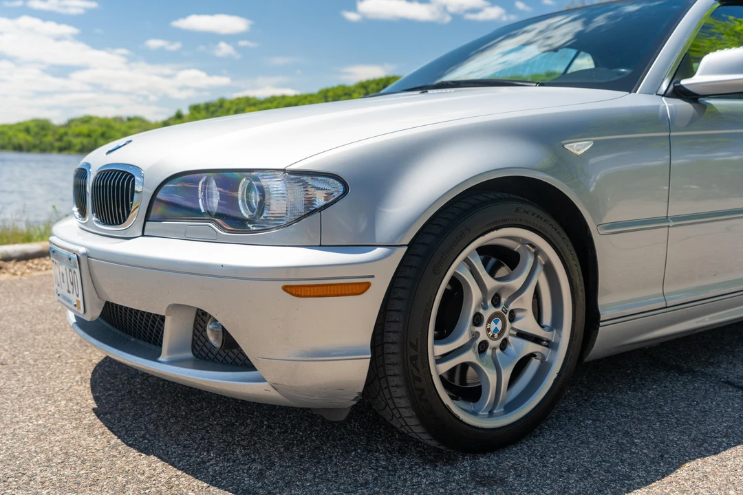 2006 BMW E46 330i & 330Ci - Image 27 of 31
