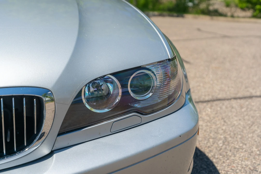 2006 BMW E46 330i & 330Ci - Image 25 of 31
