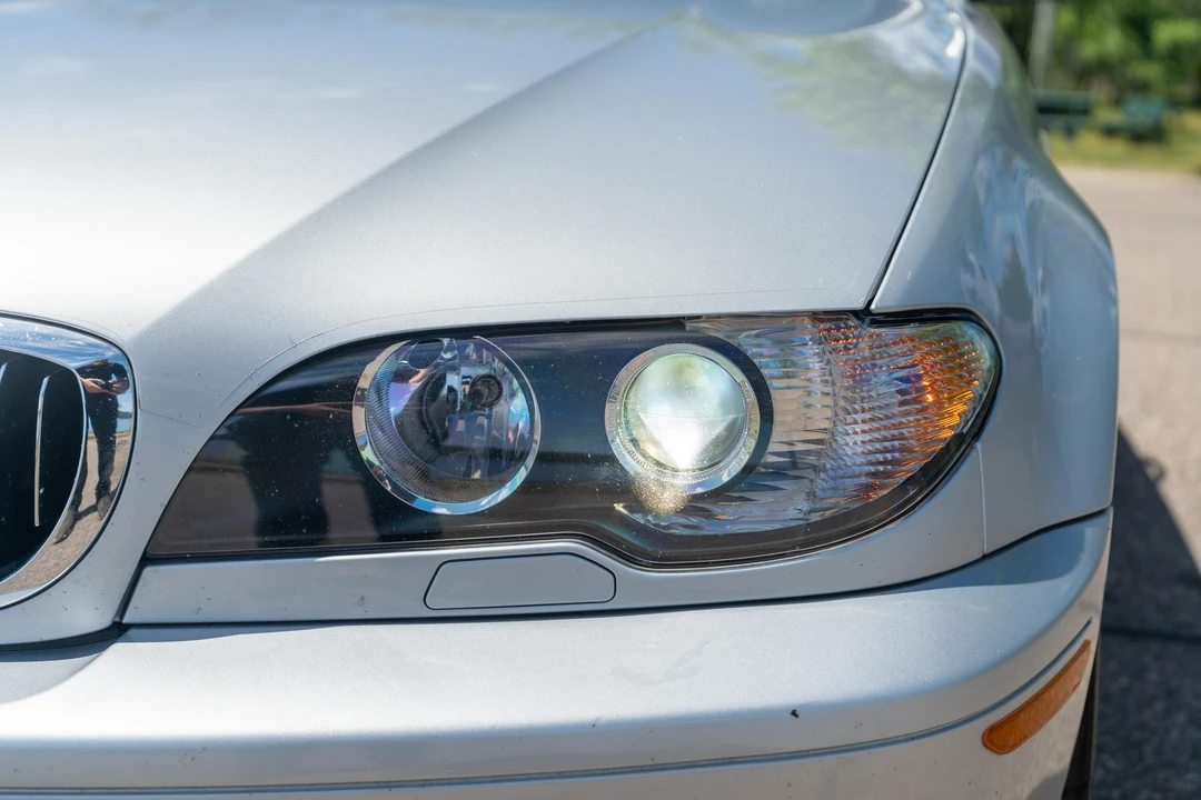 2006 BMW E46 330i & 330Ci - Image 26 of 31