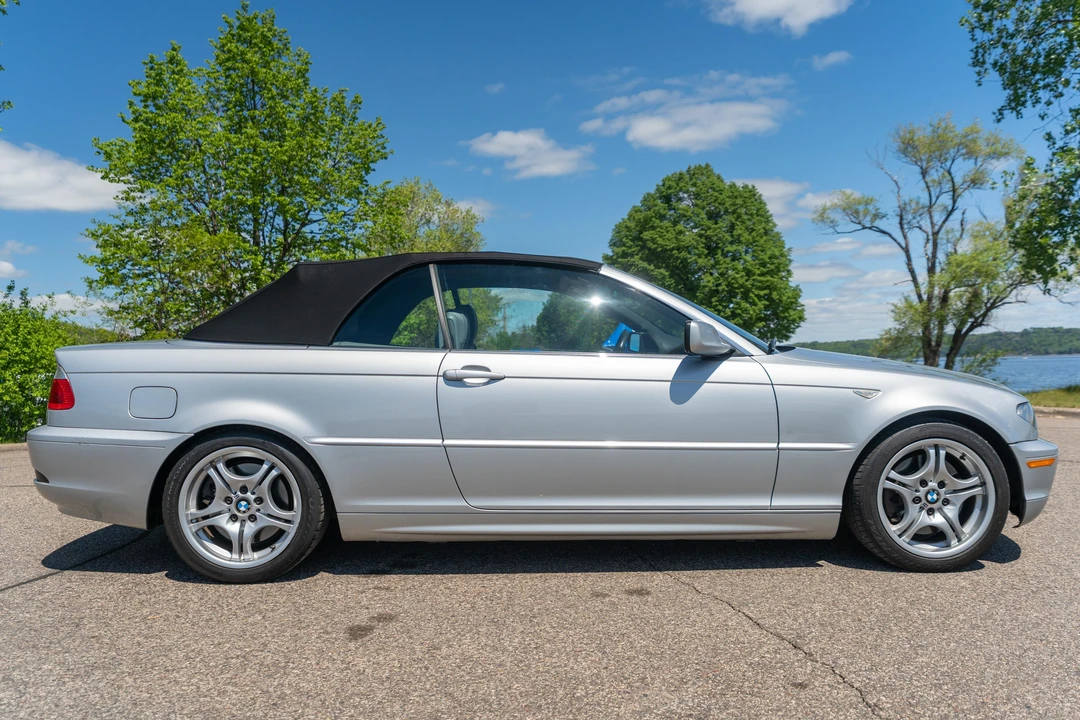 2006 BMW E46 330i & 330Ci - Image 15 of 31