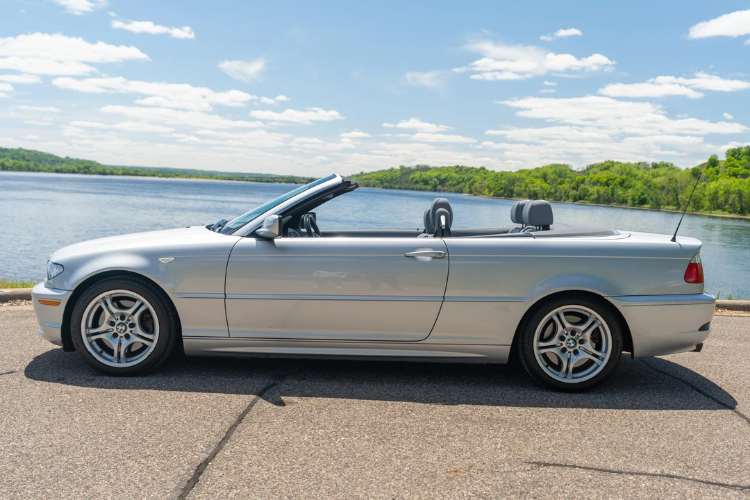 2006 BMW E46 330i & 330Ci - Image 6 of 31
