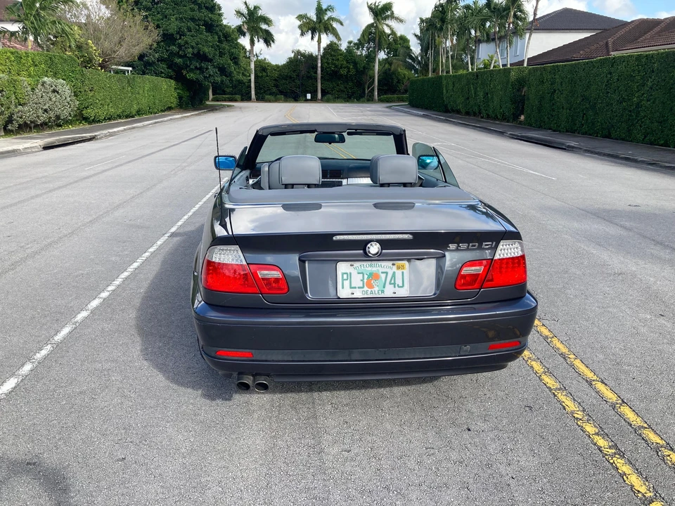 2006 BMW E46 330i & 330Ci - Image 13 of 31
