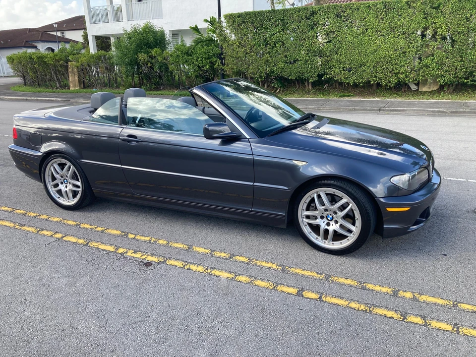 2006 BMW E46 330i & 330Ci - Image 18 of 31