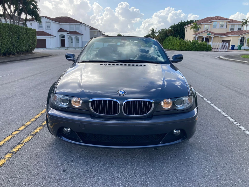 2006 BMW E46 330i & 330Ci - Image 9 of 31