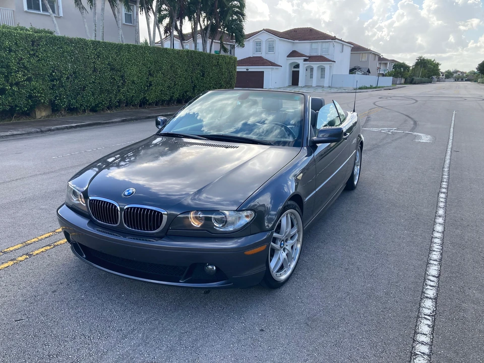 2006 BMW E46 330i & 330Ci - Image 10 of 31