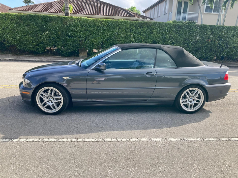 2006 BMW E46 330i & 330Ci - Image 28 of 31