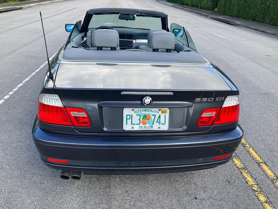 2006 BMW E46 330i & 330Ci - Image 14 of 31