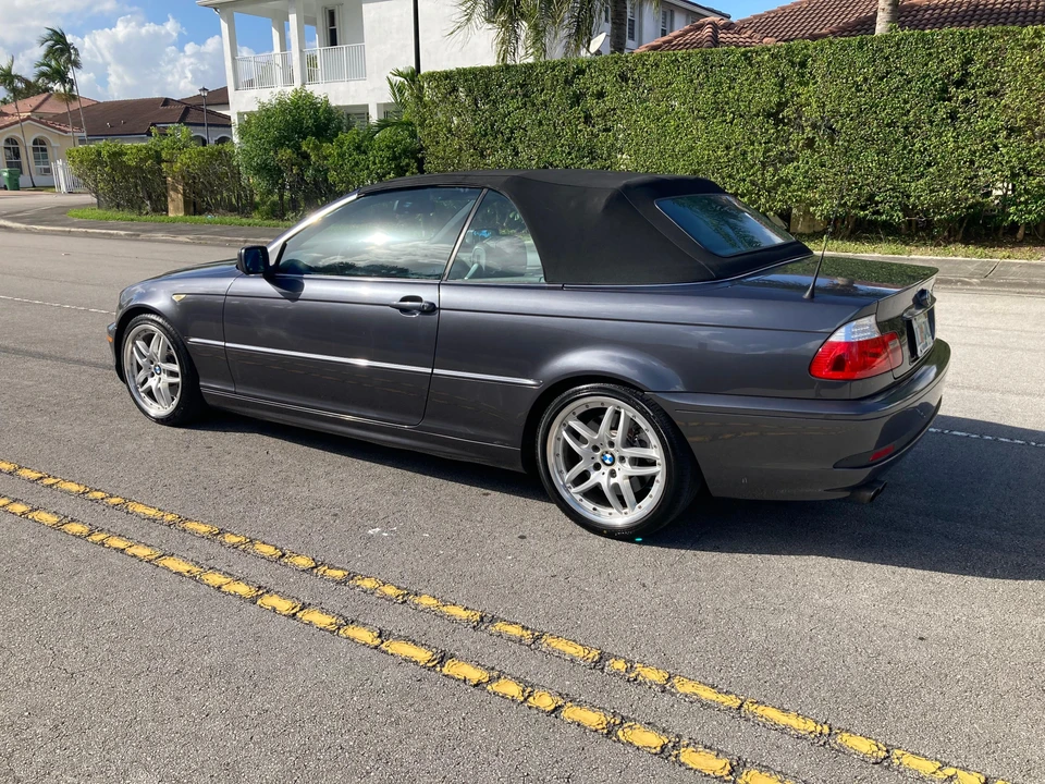 2006 BMW E46 330i & 330Ci - Image 31 of 31