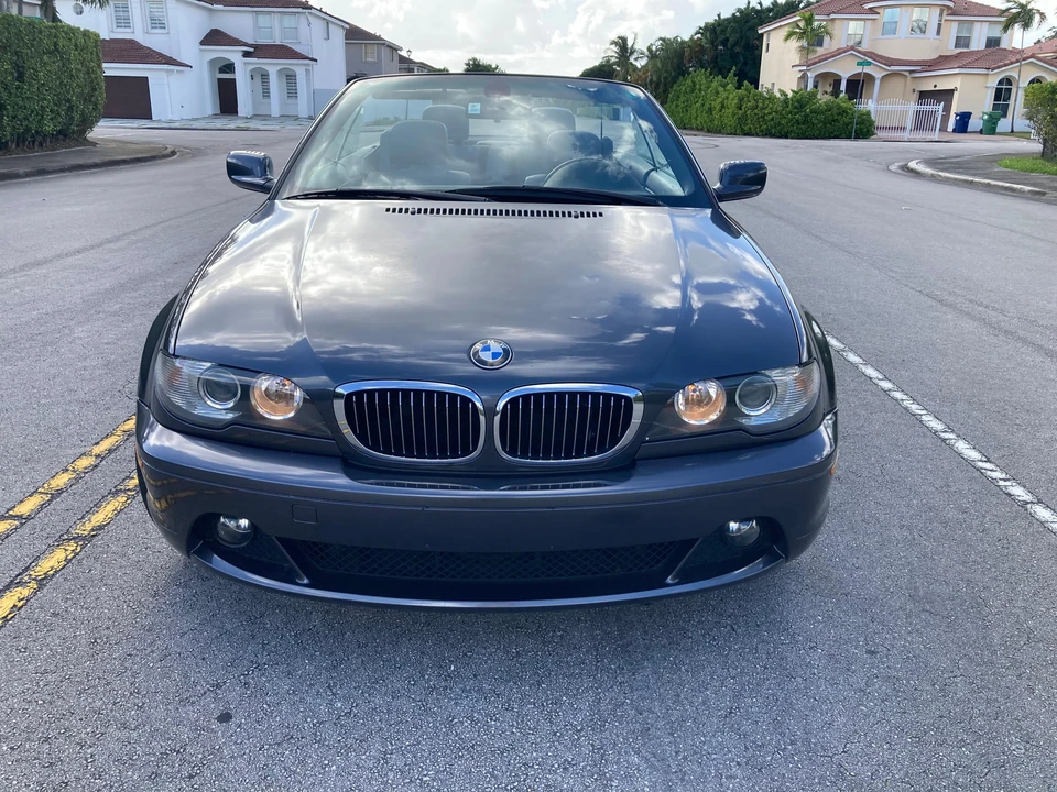 2006 BMW E46 330i & 330Ci - Image 8 of 31