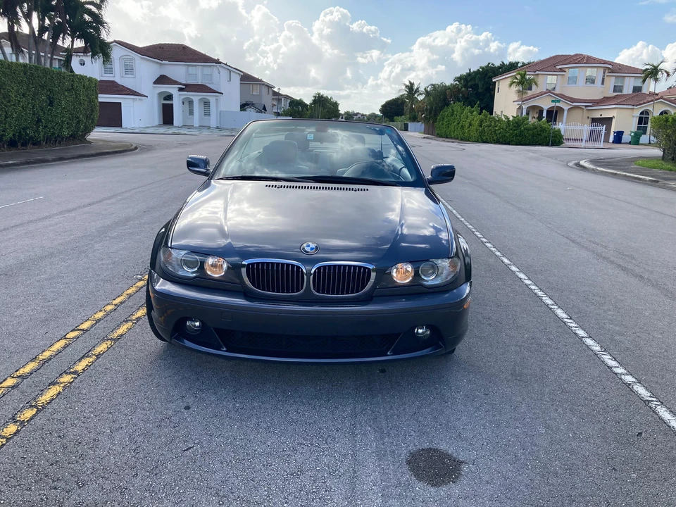 2006 BMW E46 330i & 330Ci - Image 7 of 31