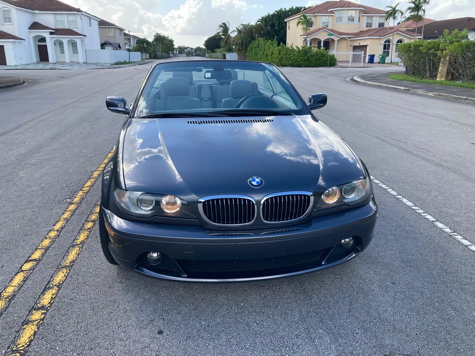 2006 BMW E46 330i & 330Ci - Image 6 of 31
