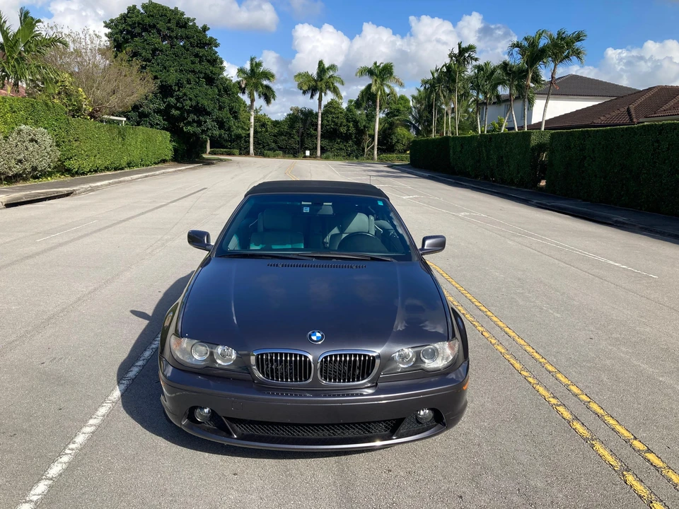 2006 BMW E46 330i & 330Ci - Image 22 of 31