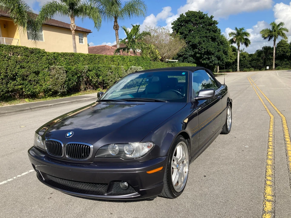 2006 BMW E46 330i & 330Ci - Image 23 of 31