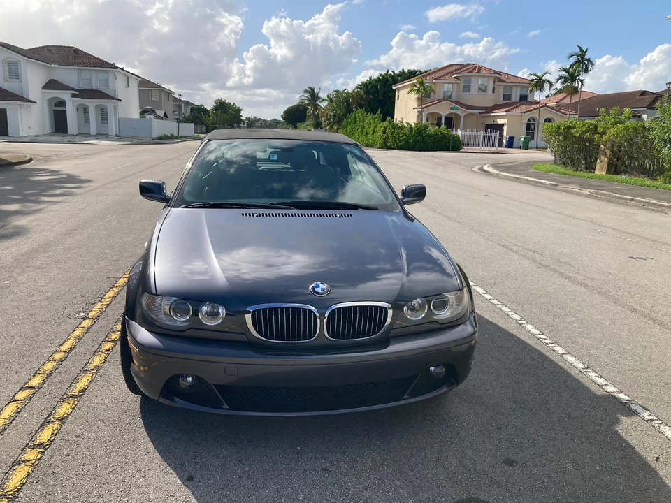 2006 BMW E46 330i & 330Ci - Image 21 of 31