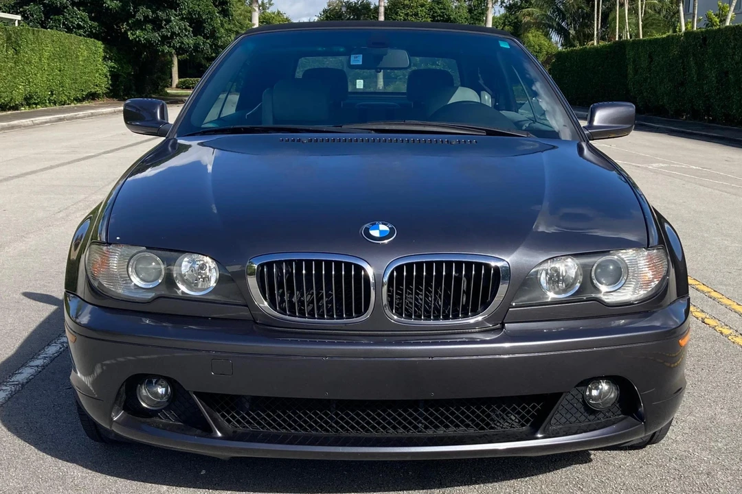 2006 BMW E46 330i & 330Ci - Image 2 of 31