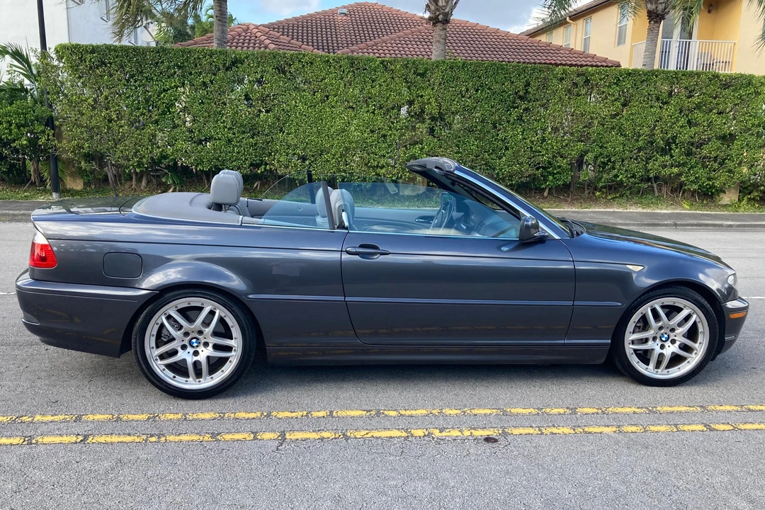 2006 BMW E46 330i & 330Ci - Image 3 of 31