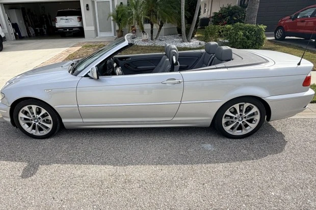 2006 BMW E46 330i & 330Ci - Image 3 of 6