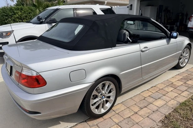 2006 BMW E46 330i & 330Ci - Image 2 of 6