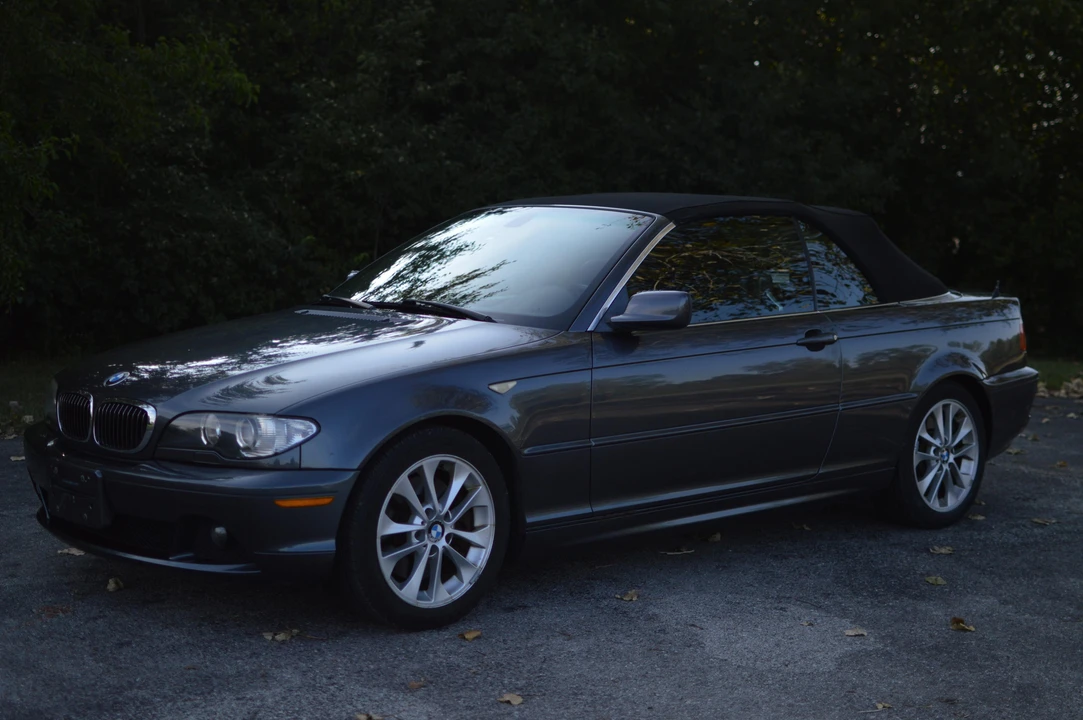 2006 BMW E46 330i & 330Ci - Image 9 of 31