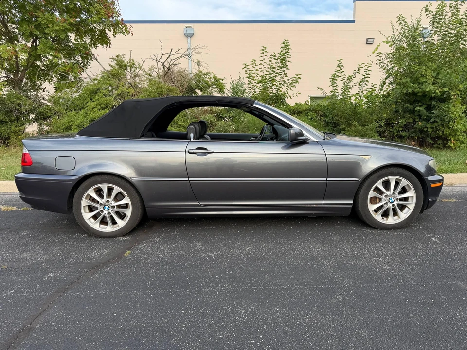 2006 BMW E46 330i & 330Ci - Image 18 of 31