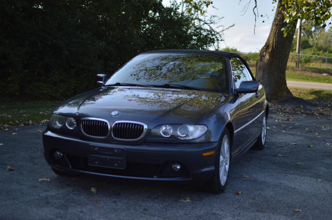 2006 BMW E46 330i & 330Ci - Image 7 of 31