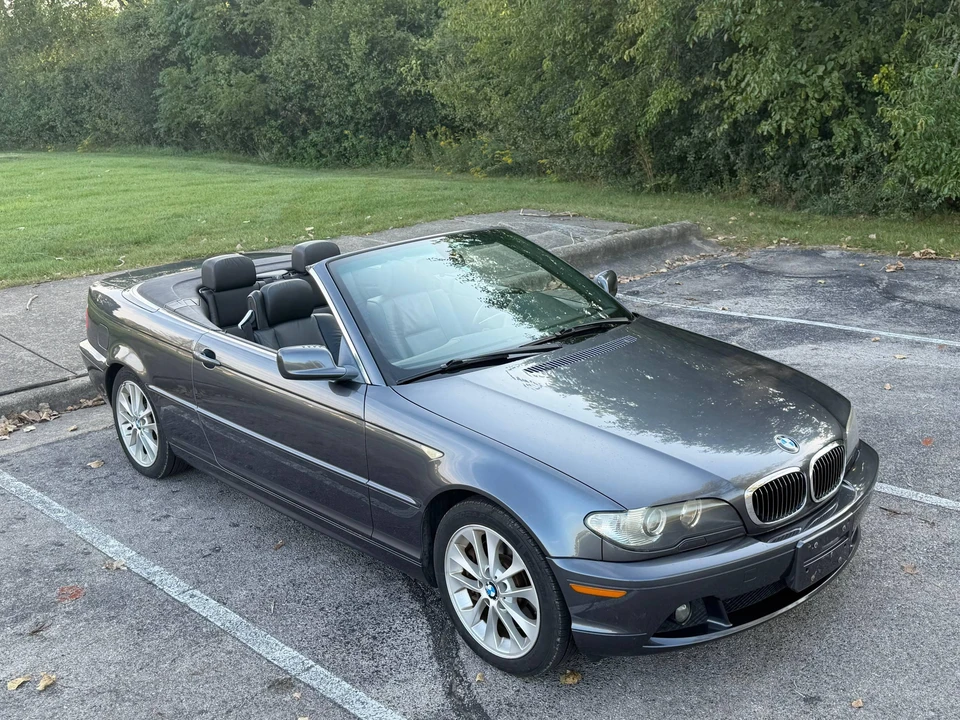 2006 BMW E46 330i & 330Ci - Image 27 of 31