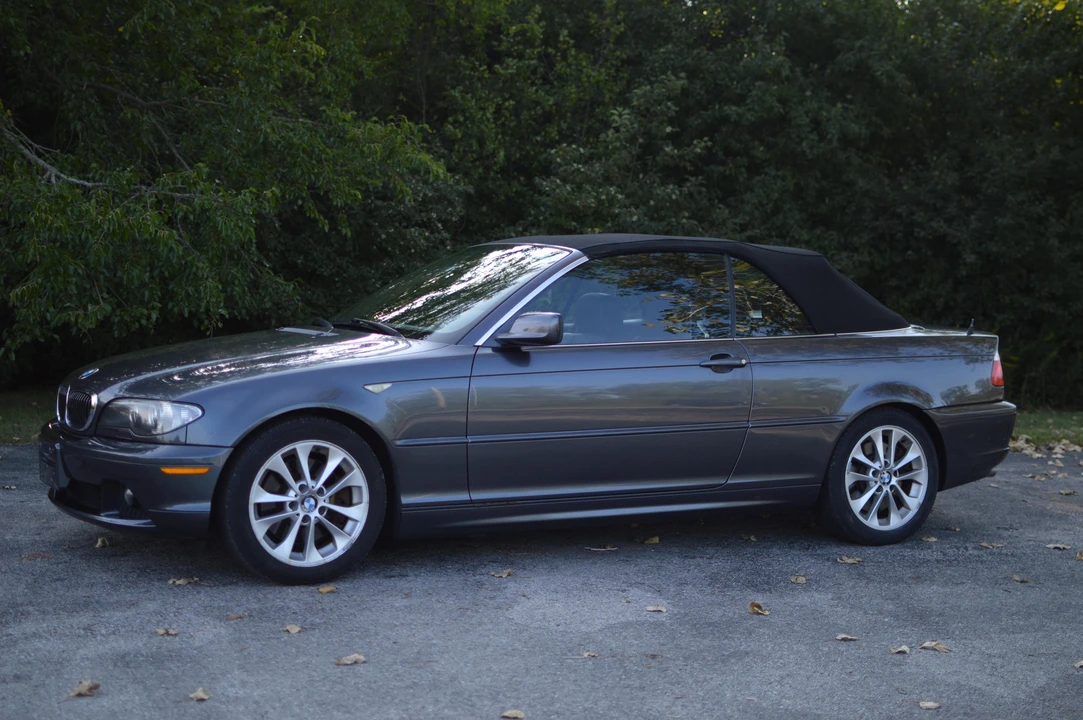 2006 BMW E46 330i & 330Ci - Image 10 of 31