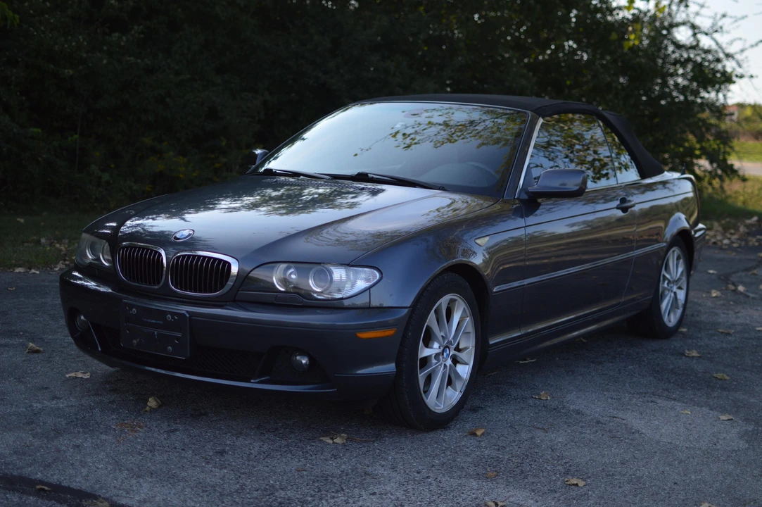 2006 BMW E46 330i & 330Ci - Image 8 of 31