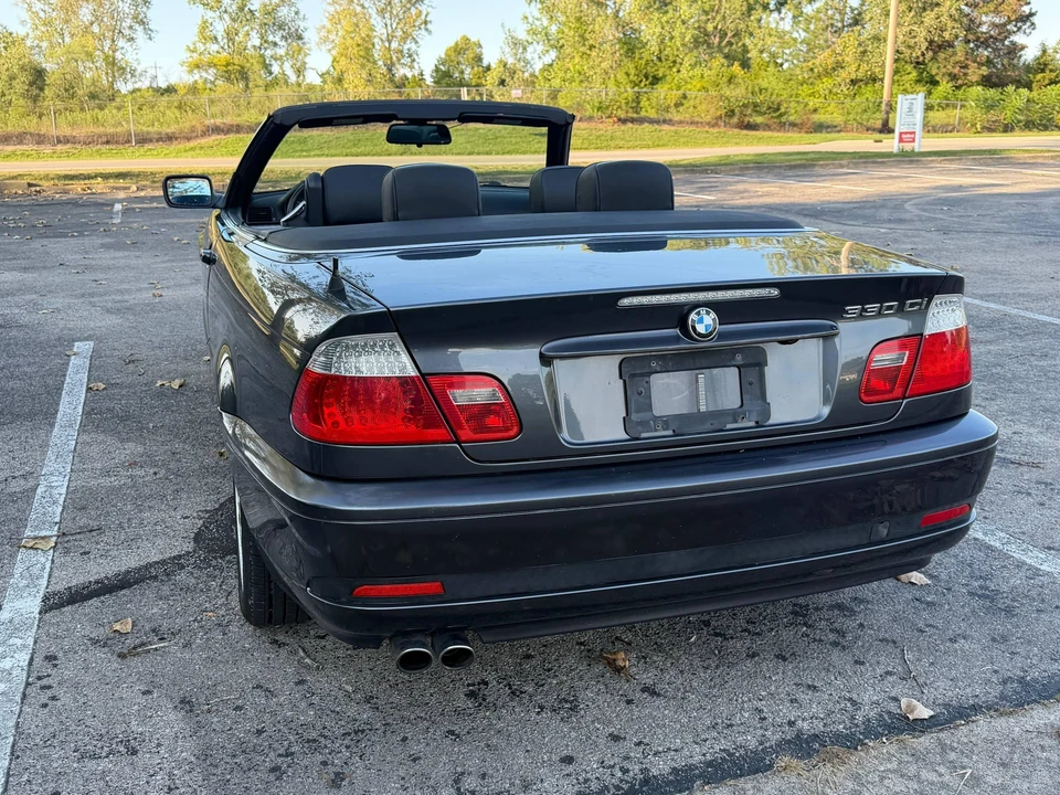 2006 BMW E46 330i & 330Ci - Image 21 of 31