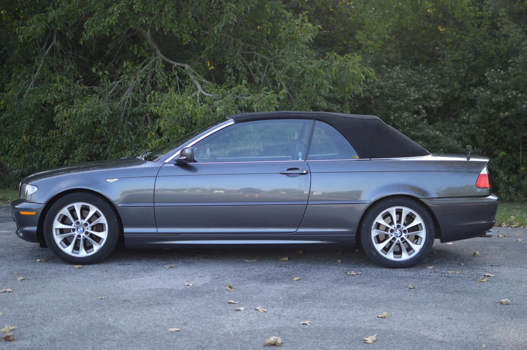 2006 BMW E46 330i & 330Ci - Image 11 of 31